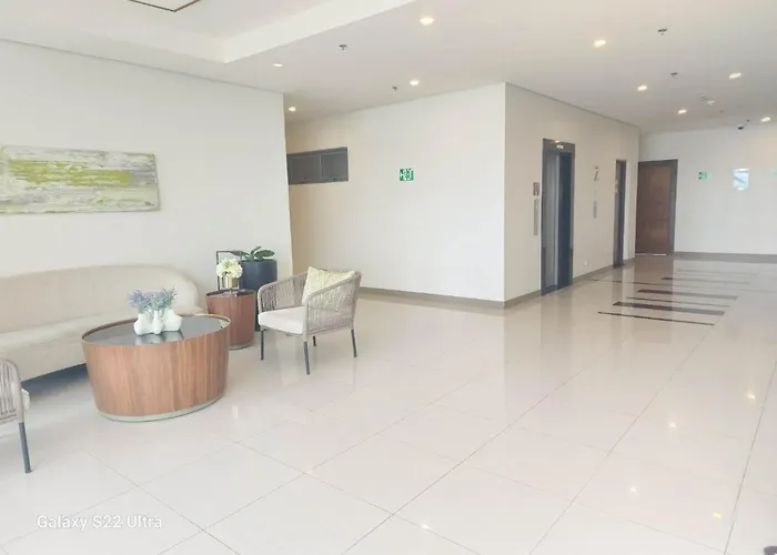 Aparthotel Mactan Newtown By Ejb