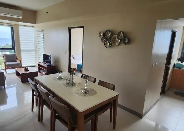 Aparthotel Mactan Newtown By Ejb 2*