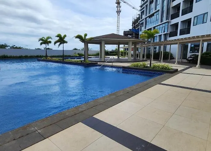 Mactan Newtown By Ejb 2*