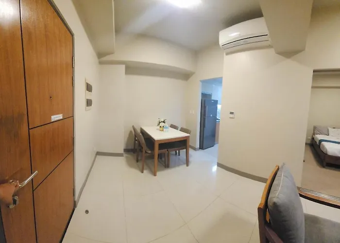 Mactan Newtown By Ejb