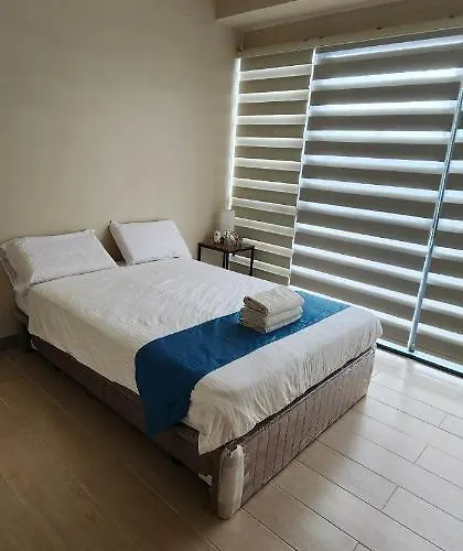 Mactan Newtown By Ejb 2* Punta Engaño