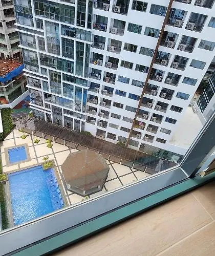 Mactan Newtown By Ejb 2* Punta Engaño