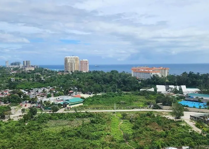 Mactan Newtown By Ejb Aparthotel Punta Engaño