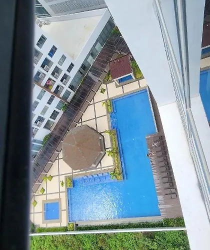 Mactan Newtown By Ejb Punta Engaño