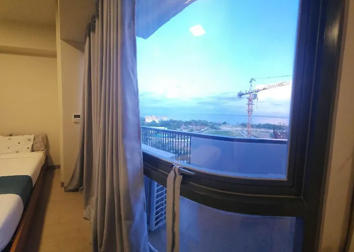 Mactan Newtown By Ejb Aparthotel Punta Engaño
