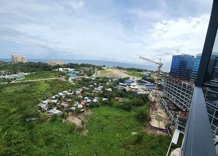 Aparthotel Mactan Newtown By Ejb 2*