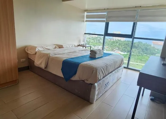 Mactan Newtown By Ejb Aparthotel Punta Engaño