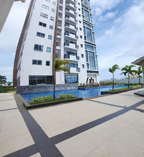 Mactan Newtown By Ejb 2*