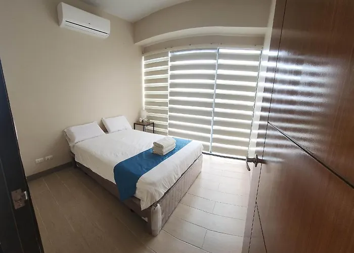 Mactan Newtown By Ejb Aparthotel Punta Engaño