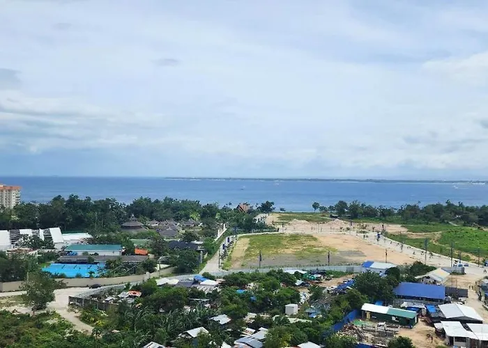Mactan Newtown By Ejb Aparthotel