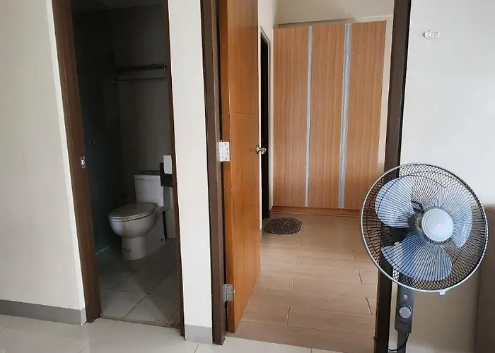 Aparthotel Mactan Newtown By Ejb Punta Engaño