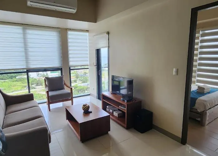 Mactan Newtown By Ejb Aparthotel