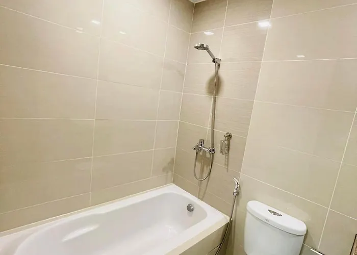 Mactan Newtown By Ejb Aparthotel 2*