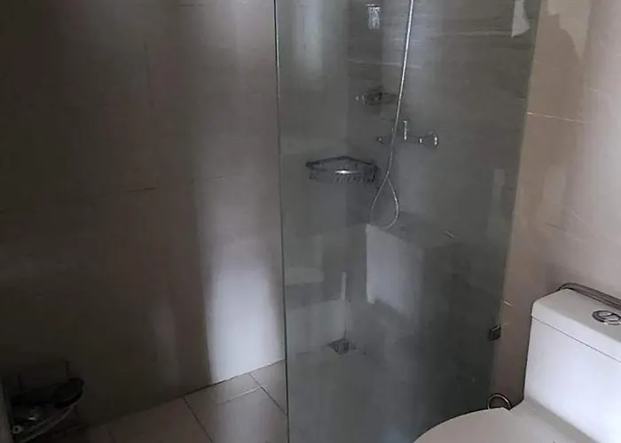 Mactan Newtown By Ejb Aparthotel 2*