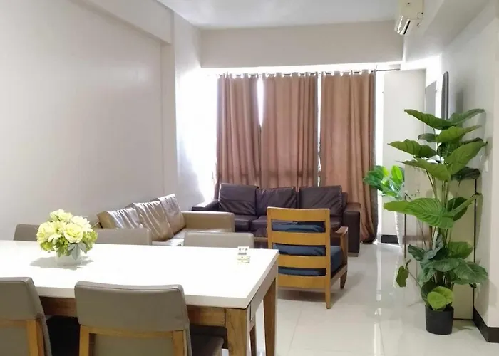 Mactan Newtown By Ejb