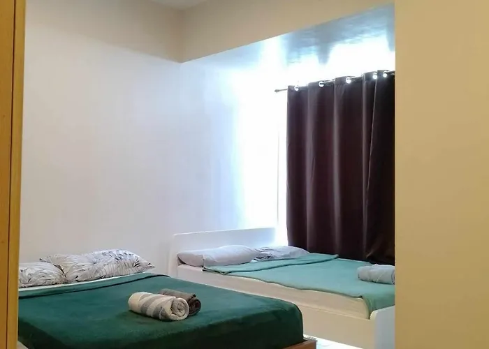 Aparthotel Mactan Newtown By Ejb
