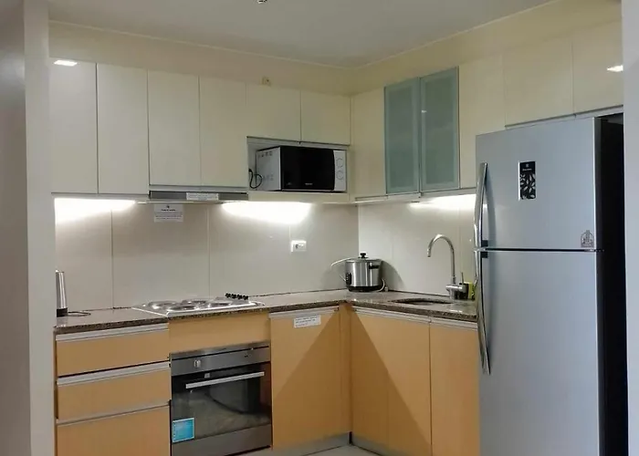 Aparthotel Mactan Newtown By Ejb
